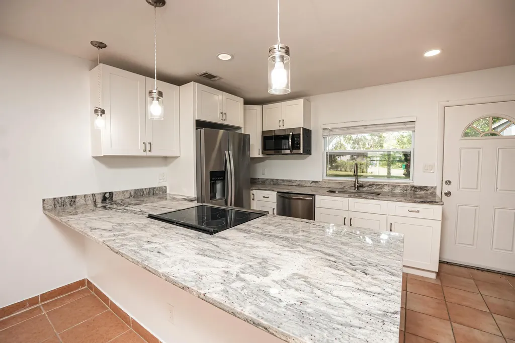402 SW Ruffner Court Port St Lucie FL 34953