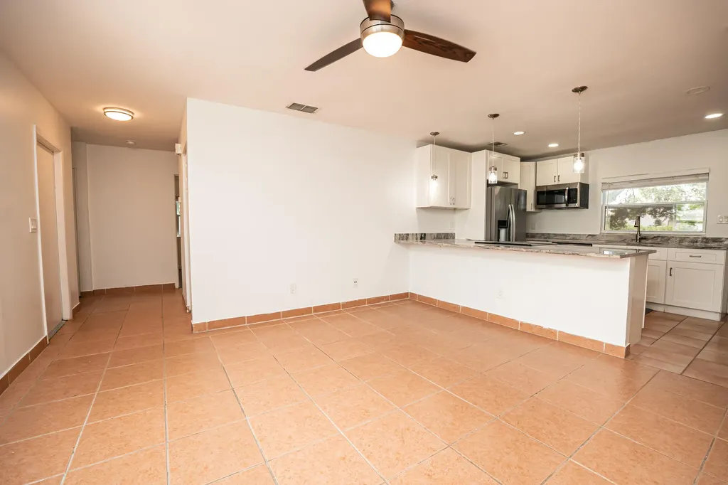 402 SW Ruffner Court Port St Lucie FL 34953