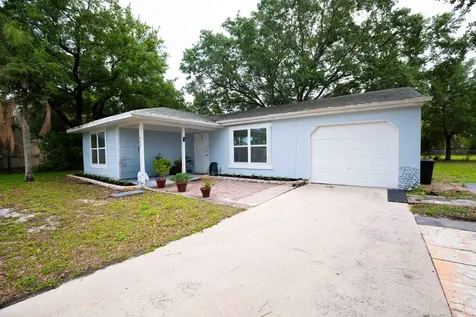 402 SW Ruffner Court Port St Lucie FL 34953