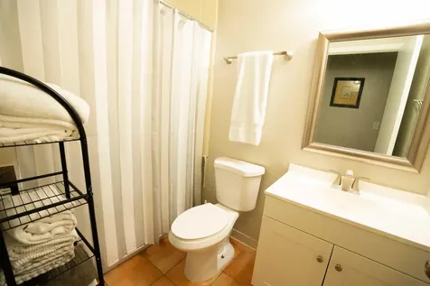 402 SW Ruffner Court Port St Lucie FL 34953
