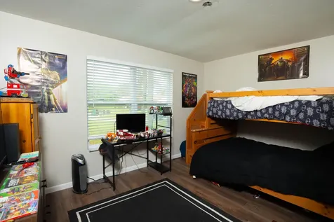 402 SW Ruffner Court Port St Lucie FL 34953