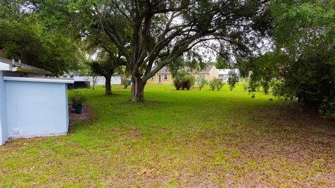 402 SW Ruffner Court Port St Lucie FL 34953