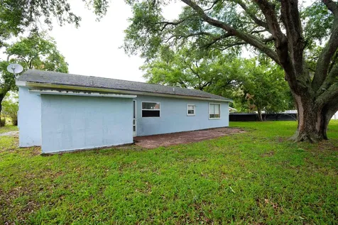 402 SW Ruffner Court Port St Lucie FL 34953