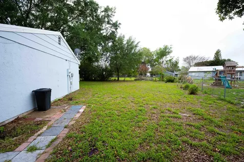 402 SW Ruffner Court Port St Lucie FL 34953