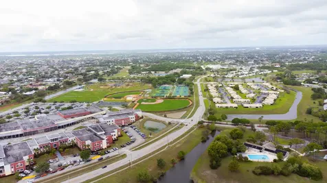 402 SW Ruffner Court Port St Lucie FL 34953