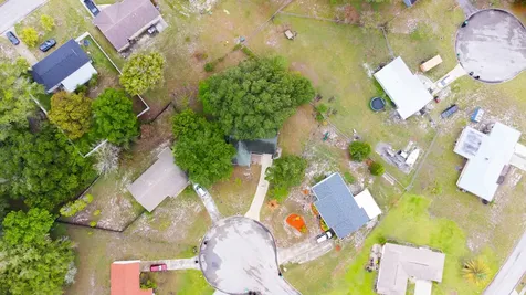 402 SW Ruffner Court Port St Lucie FL 34953