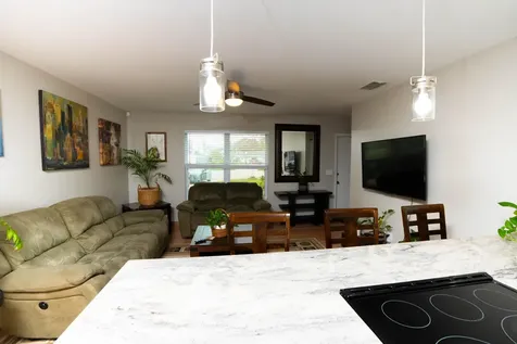 402 SW Ruffner Court Port St Lucie FL 34953