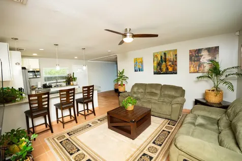 402 SW Ruffner Court Port St Lucie FL 34953
