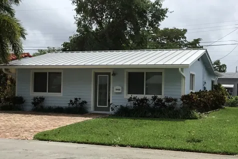 2622 NW 54th Street Tamarac FL 33309