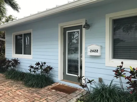2622 NW 54th Street Tamarac FL 33309