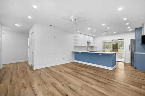 2042 SE Oxmoor Terrace Port St Lucie FL 34952