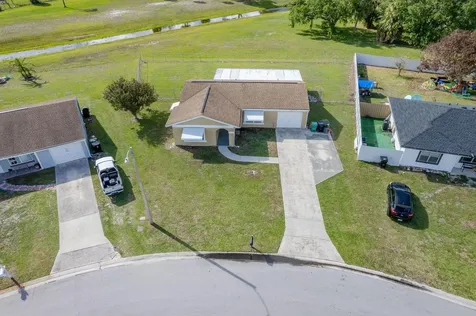 2042 SE Oxmoor Terrace Port St Lucie FL 34952