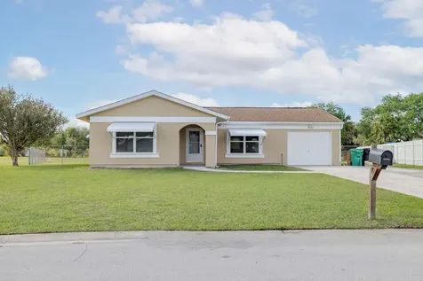 2042 SE Oxmoor Terrace Port St Lucie FL 34952