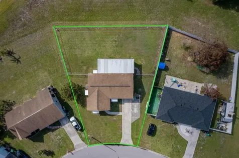 2042 SE Oxmoor Terrace Port St Lucie FL 34952