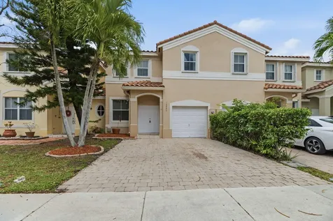 16945 SW 34th Street Miramar FL 33027