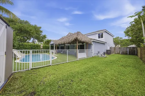 13366 NW 16th Street Pembroke Pines FL 33028