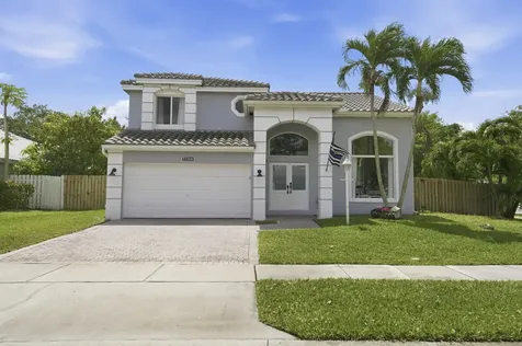 13366 NW 16th Street Pembroke Pines FL 33028
