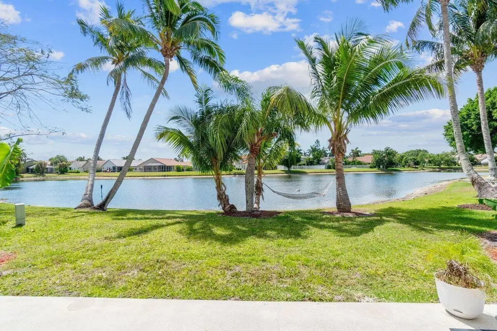 6143 Windlass Circle Boynton Beach FL 33472