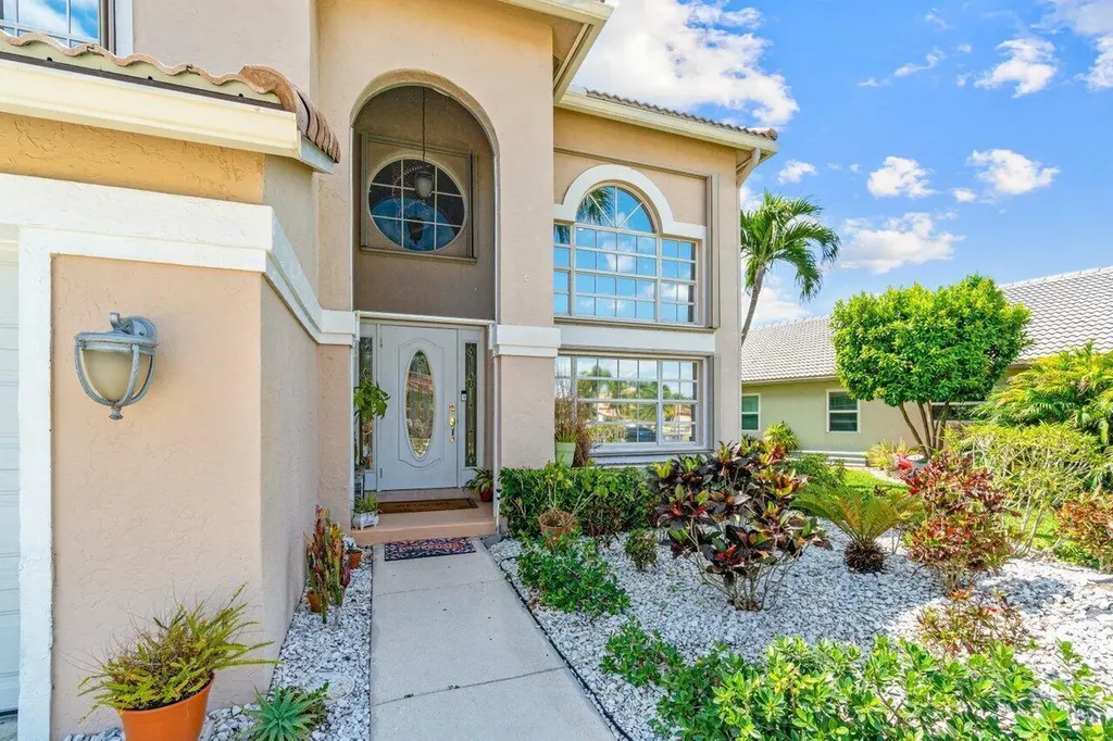 6143 Windlass Circle Boynton Beach FL 33472