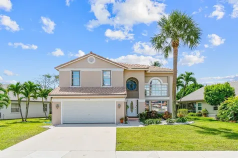6143 Windlass Circle Boynton Beach FL 33472