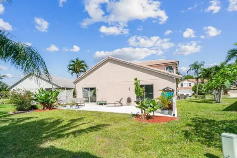 6143 Windlass Circle Boynton Beach FL 33472