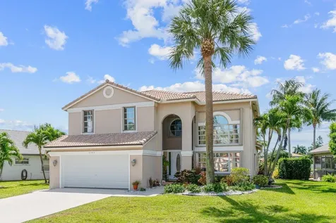 6143 Windlass Circle Boynton Beach FL 33472