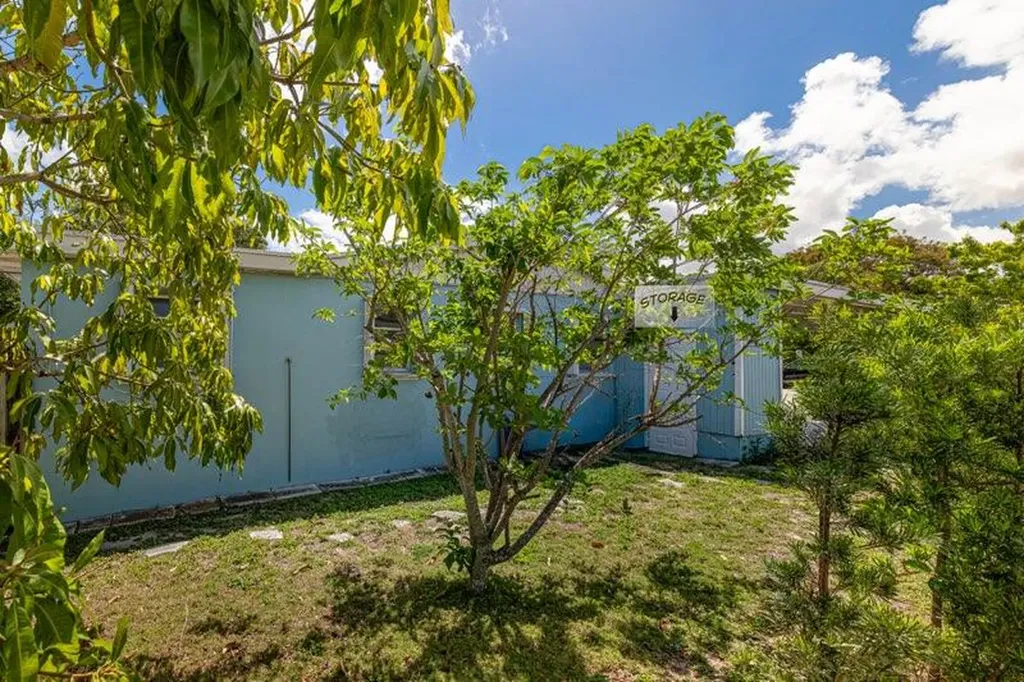 528 N A Street Lake Worth Beach FL 33460