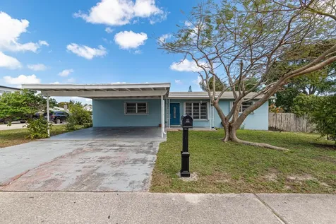 528 N A Street Lake Worth Beach FL 33460