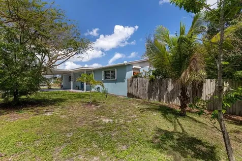528 N A Street Lake Worth Beach FL 33460