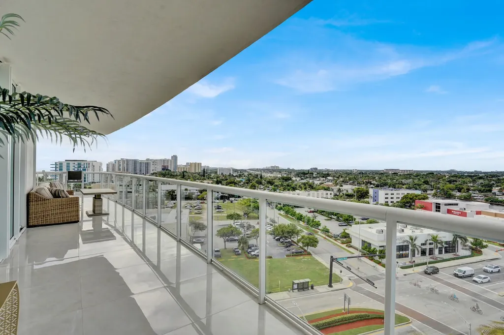 1 N Ocean Boulevard Pompano Beach FL 33062