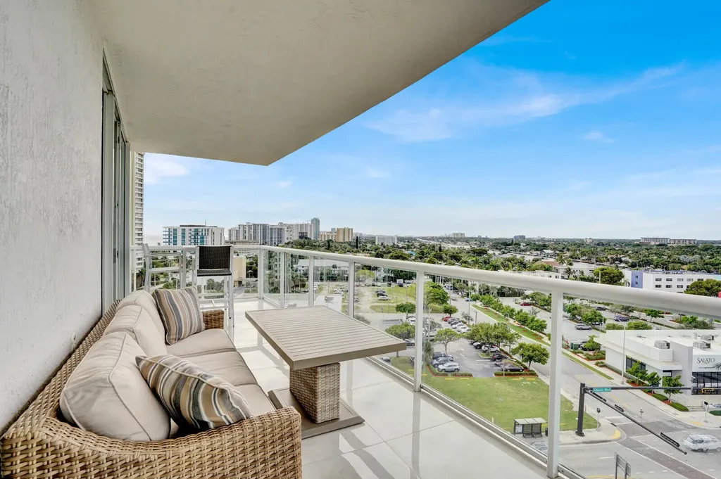 1 N Ocean Boulevard Pompano Beach FL 33062