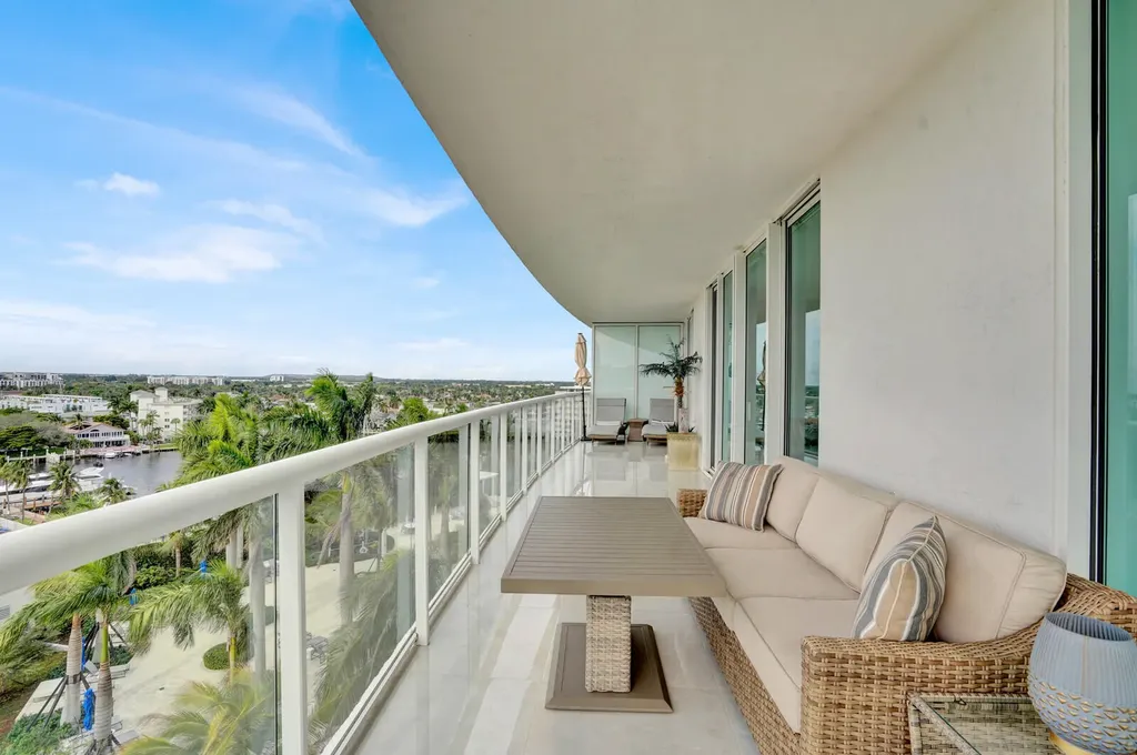 1 N Ocean Boulevard Pompano Beach FL 33062