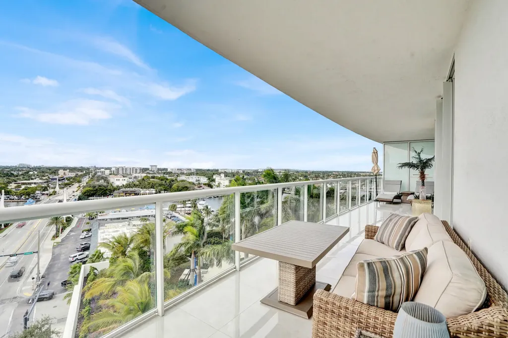 1 N Ocean Boulevard Pompano Beach FL 33062