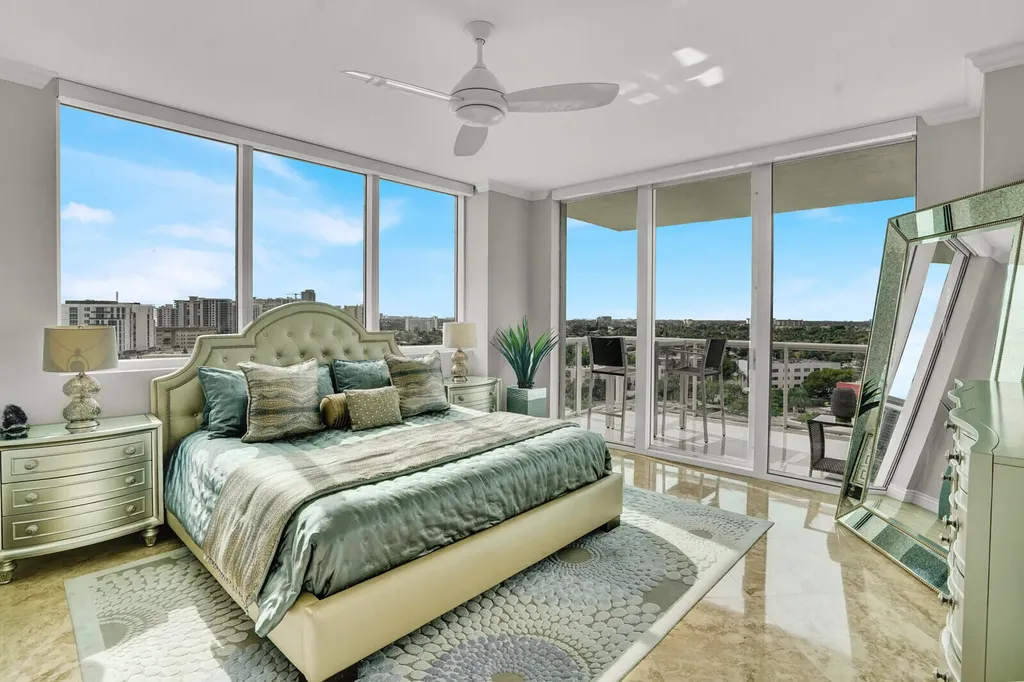 1 N Ocean Boulevard Pompano Beach FL 33062