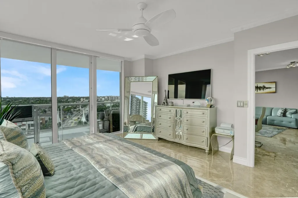 1 N Ocean Boulevard Pompano Beach FL 33062