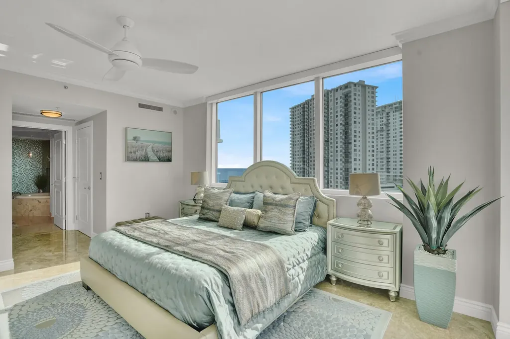 1 N Ocean Boulevard Pompano Beach FL 33062