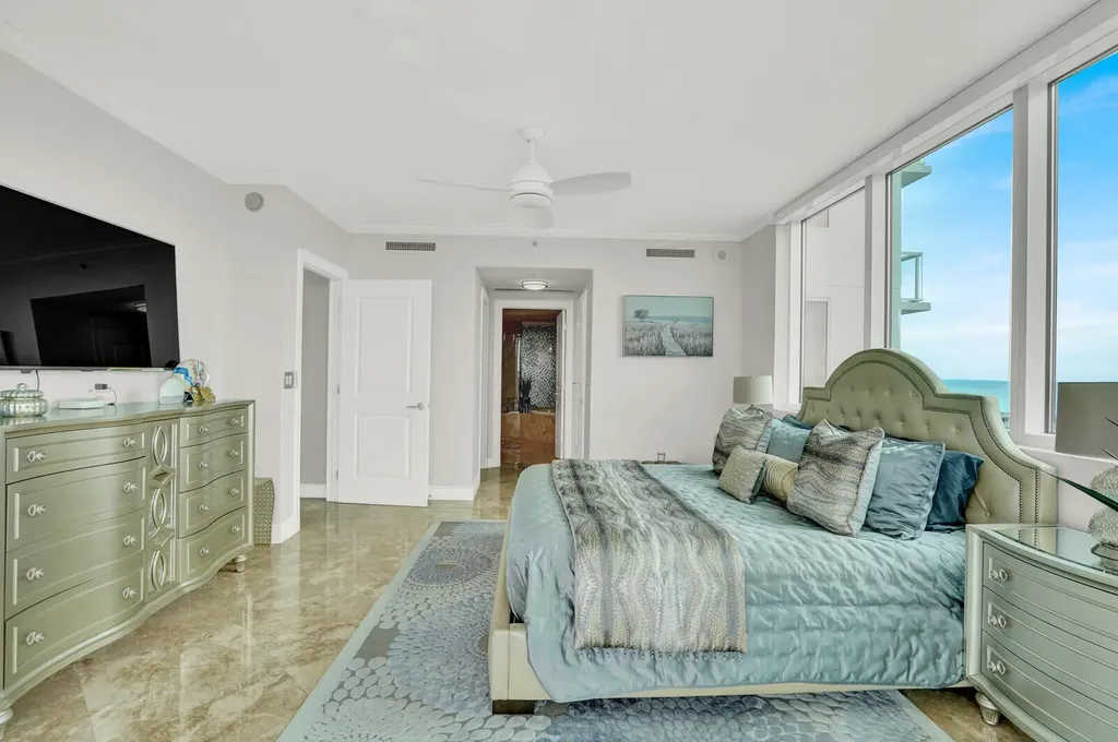 1 N Ocean Boulevard Pompano Beach FL 33062