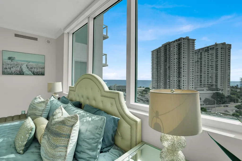 1 N Ocean Boulevard Pompano Beach FL 33062