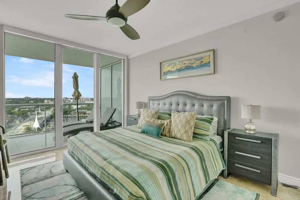 1 N Ocean Boulevard Pompano Beach FL 33062