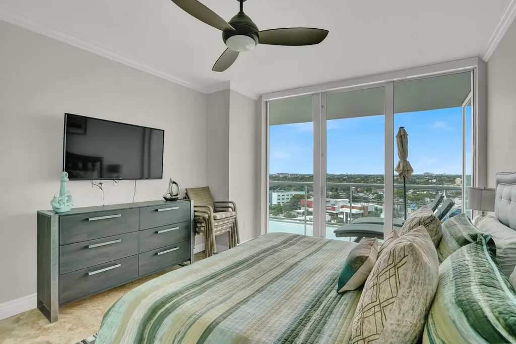 1 N Ocean Boulevard Pompano Beach FL 33062