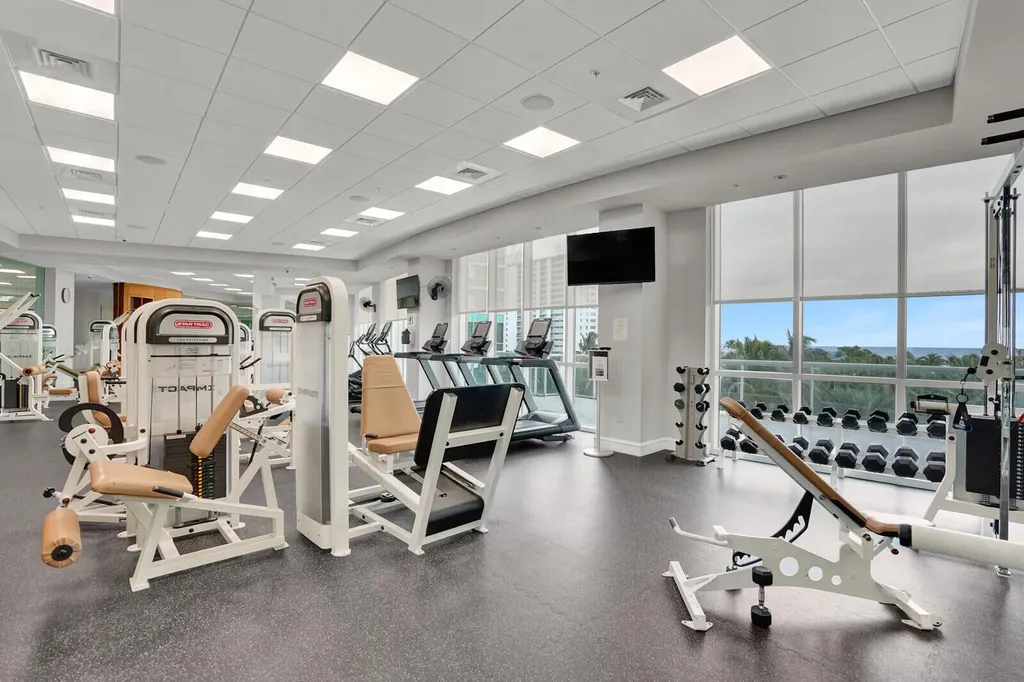 1 N Ocean Boulevard Pompano Beach FL 33062