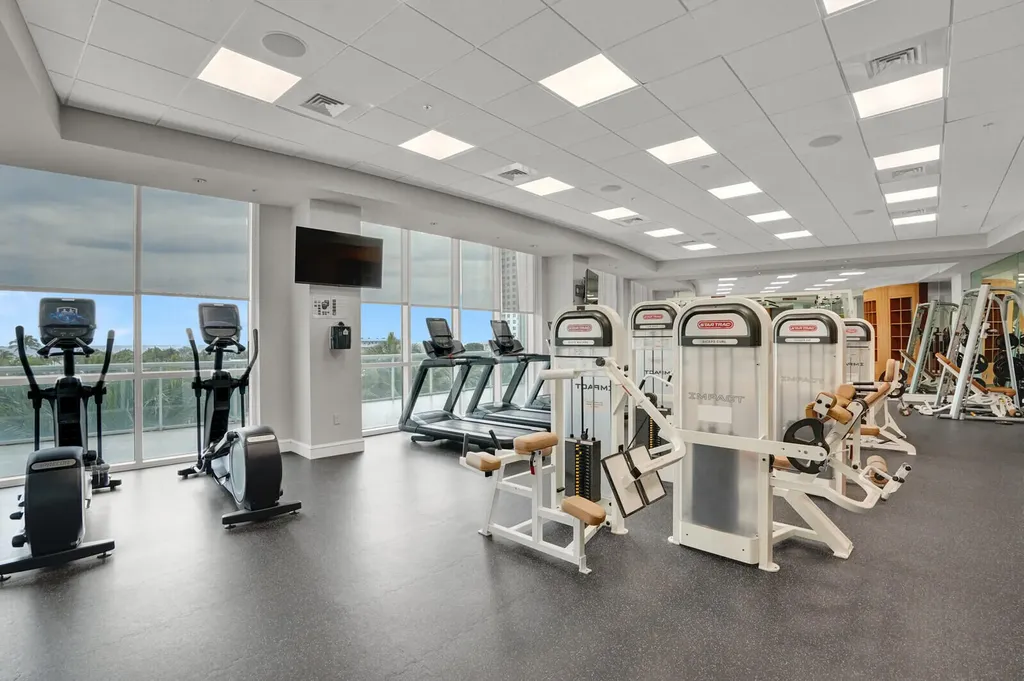 1 N Ocean Boulevard Pompano Beach FL 33062