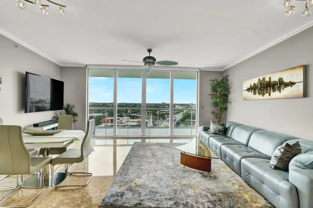 1 N Ocean Boulevard Pompano Beach FL 33062