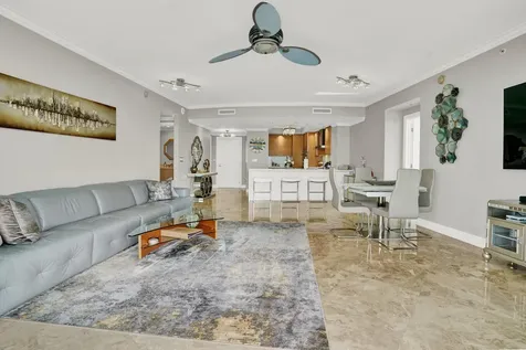 1 N Ocean Boulevard Pompano Beach FL 33062