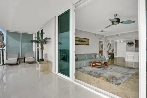 1 N Ocean Boulevard Pompano Beach FL 33062