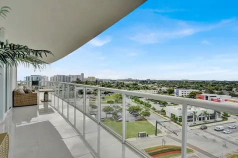 1 N Ocean Boulevard Pompano Beach FL 33062