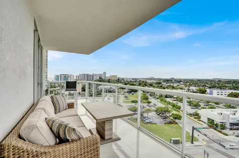 1 N Ocean Boulevard Pompano Beach FL 33062