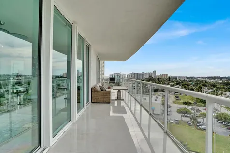 1 N Ocean Boulevard Pompano Beach FL 33062
