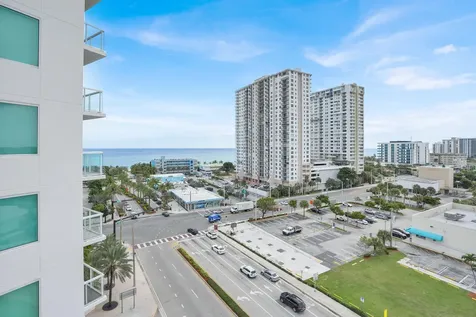 1 N Ocean Boulevard Pompano Beach FL 33062
