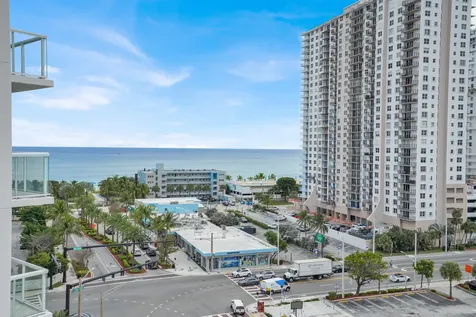 1 N Ocean Boulevard Pompano Beach FL 33062